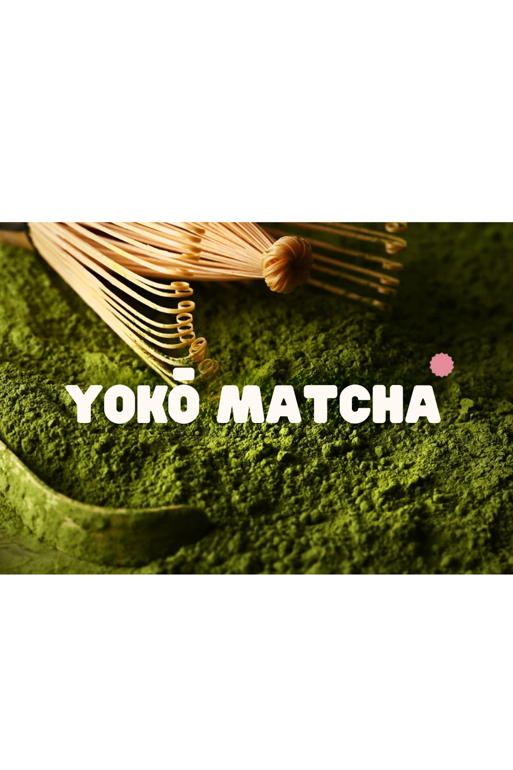 Yoko Matcha